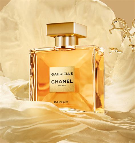 gabrielle chanel perfume darwin nt|gabrielle l'eau Chanel.